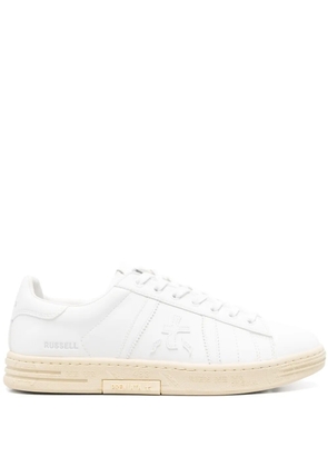 Premiata Russell sneakers - White