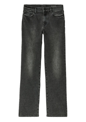 Purple Brand straight-leg jeans - Grey