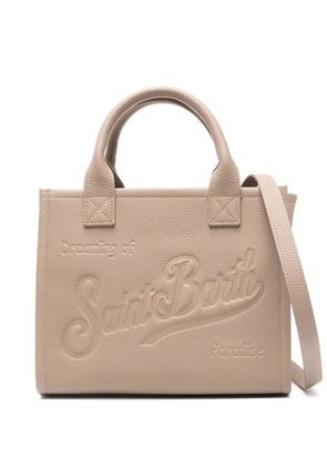 MC2 Saint Barth medium Vanity tote bag - Neutrals