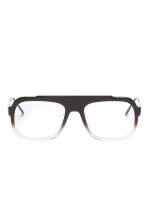 Thierry Lasry Poisony glasses - Black
