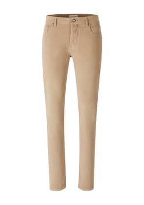 Jacob Cohën Bard jeans - Neutrals