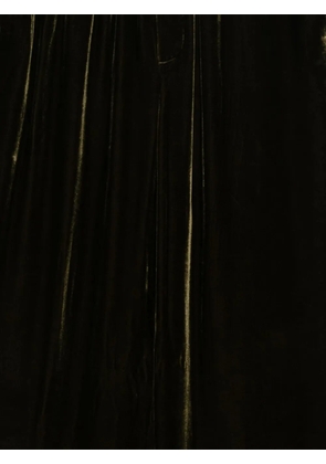 Closed Winona trousers - Green