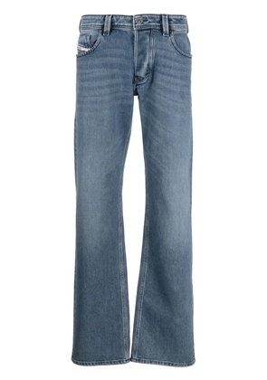 Diesel Larkee straight-leg jeans - Blue
