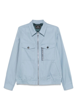 PS Paul Smith lightweight jacket - Blue