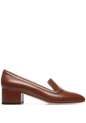 Bally 40mm deco - Brown