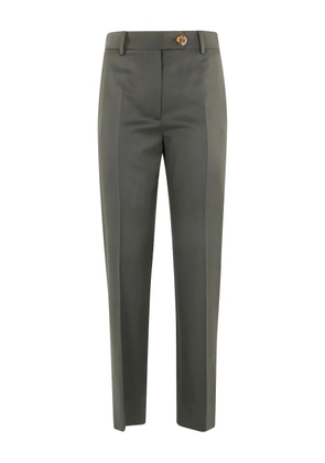 Blazé Milano Nahalin Nana trousers - Green