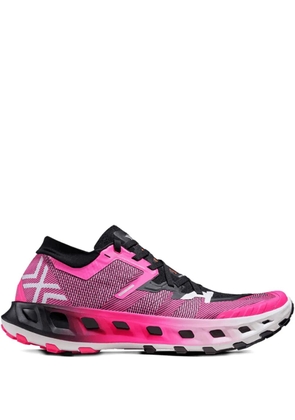 X BIONIC Terraskin X02 trail running sneakers - Pink