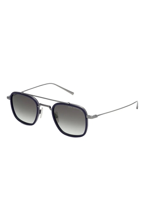 Dita Eyewear ARTOA.27X sunglasses - Silver