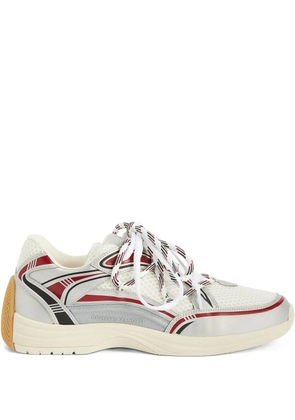 Giuseppe Zanotti GZ-Trail low-top sneakers - White