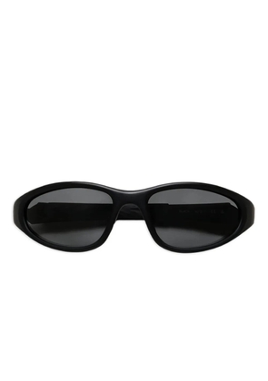 Chimi Split sunglasses - Black