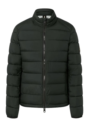 Ecoalf zip-up padded jacket - Green