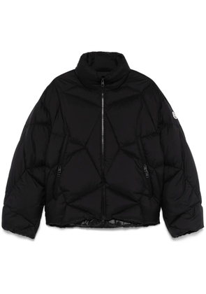 Moncler Vardar puffer jacket - Black