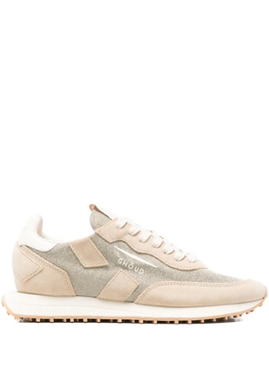 GHŌUD Ghōud Rush sneakers - Neutrals