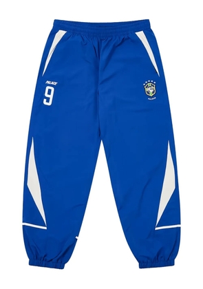 Palace Pro Team 02 track pants - Blue