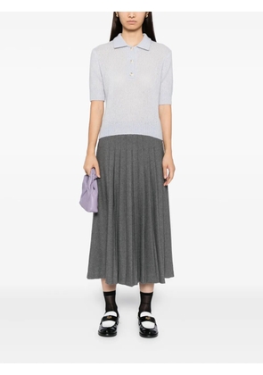 Lisa Yang Masy polo shirt - Blue