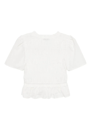 Rails Portia blouse - White