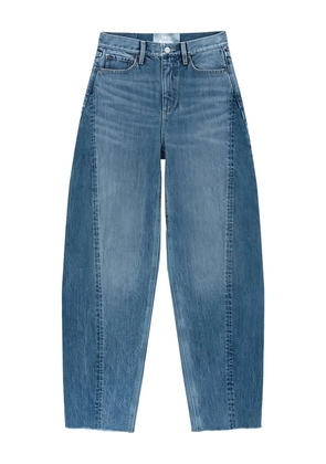 Hey Joanie Luna wide-leg jeans - Blue