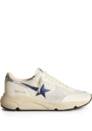 Golden Goose Running low-top sneakers - Neutrals