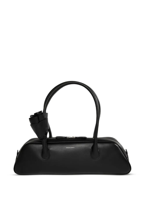 Magda Butrym Brigitte trapeze bag - Black