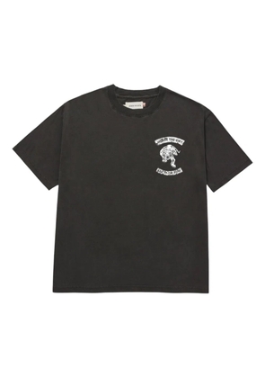 Honor The Gift Bad To The Bone T-shirt - Black