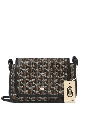 Goyard Pre-Owned 2024 Plumet shoulder bag - Black