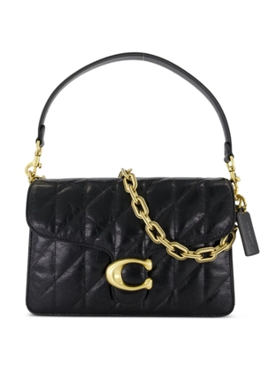 Coach Tabby shoulder bag - Black