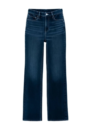 Hey Joanie straight-leg jeans - Blue