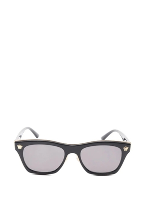 Versace Pre-Owned 10s Medusa sunglasses - Black