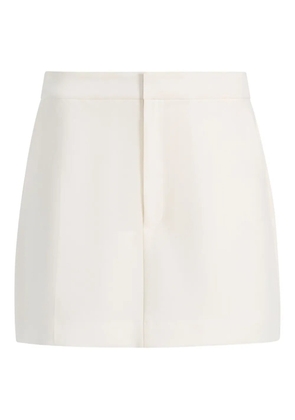 Cinq A Sept Marie skirt - White