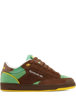 Reebok Club C 'Brown' sneakers