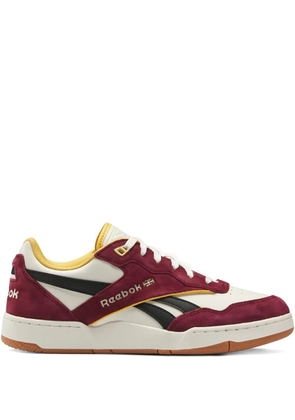 Reebok BB4000 2 'Letterman Jacket Pack' sneakers - Red