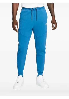 Nike Tech Fleece joggers - Blue