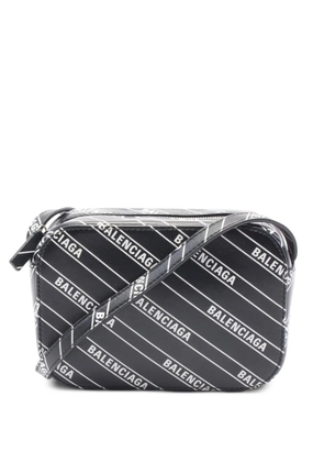 Balenciaga Pre-Owned 2010s Everyday cross body bag - Black
