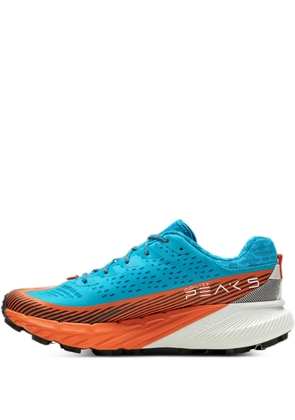 Merrell agility peak trainers - Blue