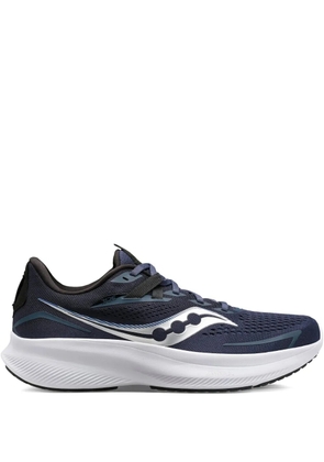 Saucony Ride 15 sneakers - Black