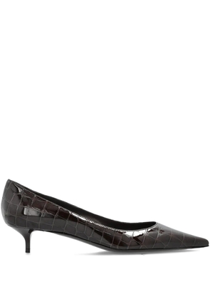 Jimmy Choo Amelia 45 pumps - Brown