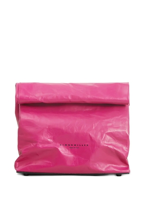 Simon Miller 2023 Lunch handbag - Pink