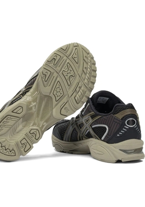 ASICS mesh panelled sneakers - Black