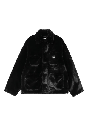 Carhartt WIP Olney Michigan jacket - Black