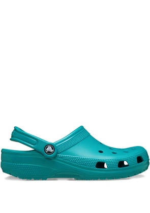 Crocs Classic clogs - Blue