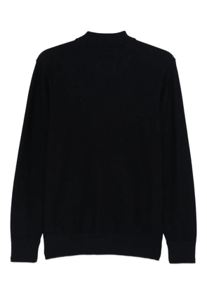 Drumohr long-sleeve sweater - Blue