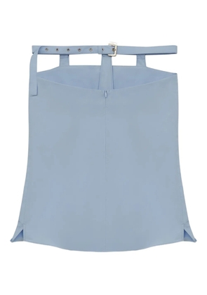 MISCI Juazeiro top - Blue