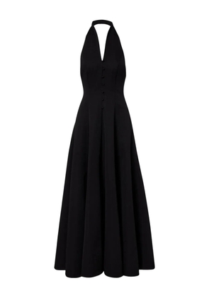 STAUD Stella maxi dress - Black
