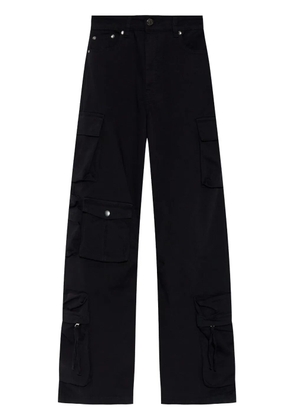 Gestuz cargo trousers - Black