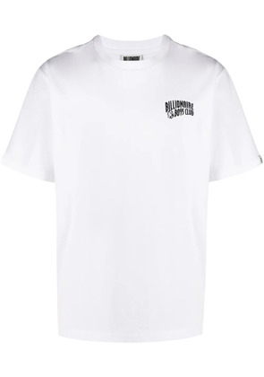 Billionaire Boys Club Astronaut crewneck T-shirt - White