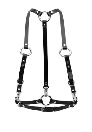 Vivienne Westwood small harness - Black