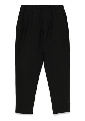 Low Brand George trousers - Black
