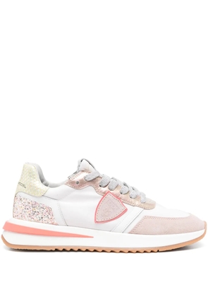 Philippe Model Paris Tropez 2.1 sneakers - Pink