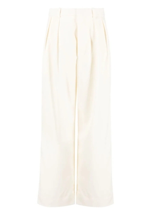 WARDROBE.NYC low-rise trousers - Neutrals