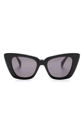 Max Mara Eyewear Glimpse 5 sunglasses - Black